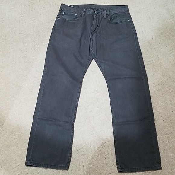 Levi Jeans - Picture 2 of 4